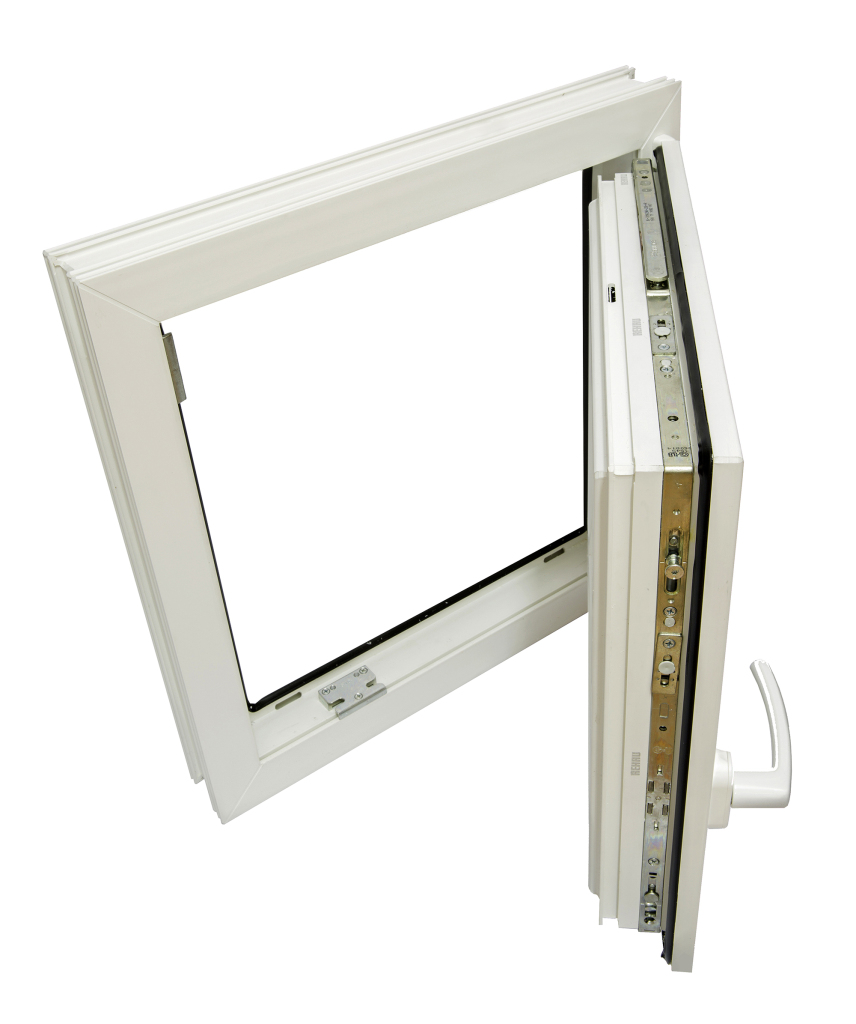 Finestre in pvc finestre pvc 24 Finestre in pvc