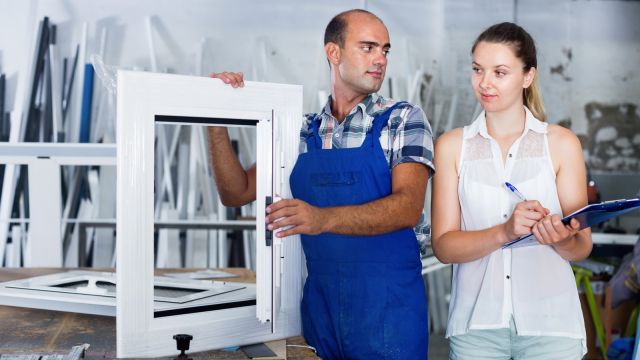 meglio comprare finestre pvc o alluminio