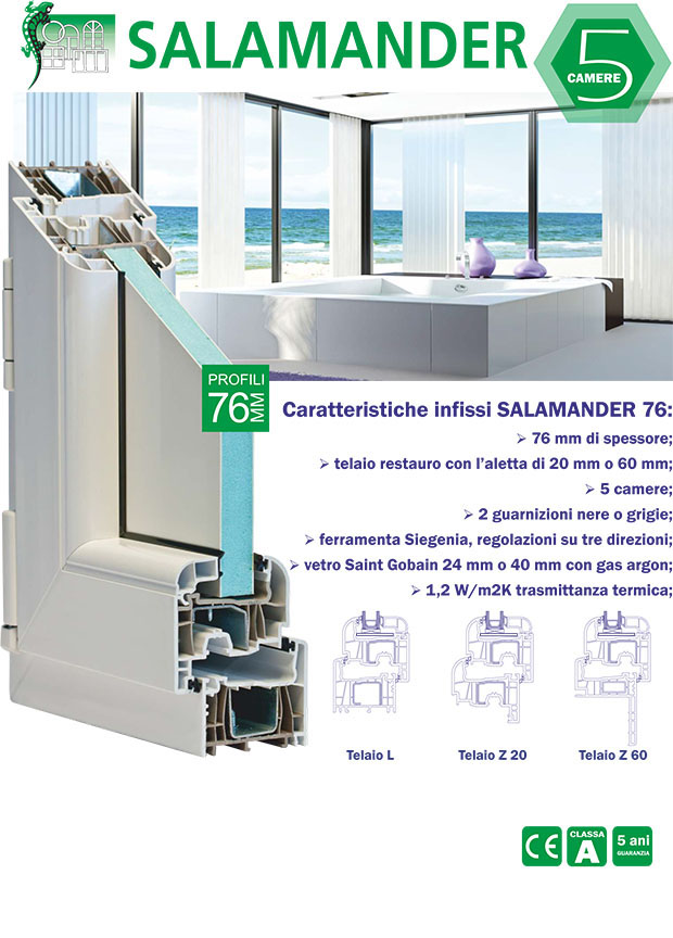 flyer A4 SALAMANDER 76 -IT 2014 CRB.cdr